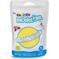 Пластилин Carioca Modelight 50g Yellow (42686/05)