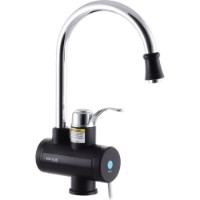 Încălzitor instantaneu electric Mixxus Electra 240-E Black