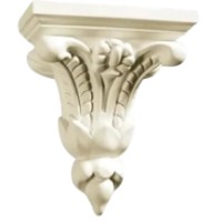 Suport decorativ de perete Gaudi Decor B813 (B013)