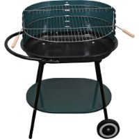Мангал Activa Round Grill AM19321