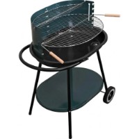 Мангал Activa Round Grill AM19321 фото №3 — интернет-магазин Desire.md