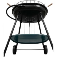 Мангал Activa Round Grill AM19321 фото №4 — интернет-магазин Desire.md