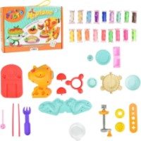 Пластилин Carioca Мистер тесто Air Plane 36pcs (57358) фото №2 — интернет-магазин Desire.md