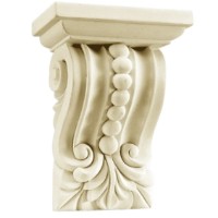Suport decorativ de perete Gaudi Decor B822 (B022)