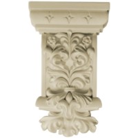 Кронштейн Gaudi Decor B827L