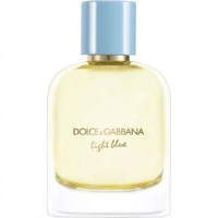 Parfum pentru el Dolce & Gabbana Light Blue Pour Homme EDP 50ml
