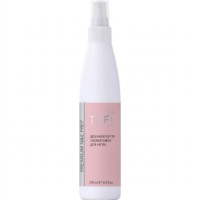 Degresant pentru unghii Tufi Profi Premium Nail Prep 250ml (0096798)