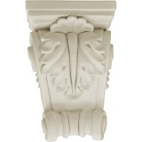 Suport decorativ de perete Gaudi Decor B837 (B037)