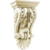 Suport decorativ de perete Gaudi Decor B857