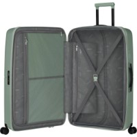 Valiză American Tourister DashPop Spinner Expandable (151860/A580) imaginea #6 — magazin online Desire.md
