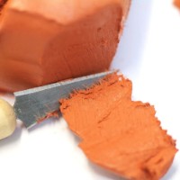 Набор инструментов Mont Marte Clay Tool Set 11pcs (MMSP0002) фото №4 — интернет-магазин Desire.md