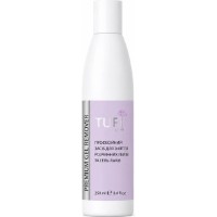 Жидкость для снятия гель-лака Tufi Profi Premium Gel Remover 250ml (0096797)
