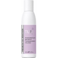 Gel de îndepărtare a ojei Tufi Profi Premium Gel Remover 125ml (0096796)