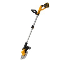 Motocoasă pe acumulator Volter VT600