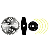 Motocoasă pe acumulator Volter VT600 imaginea #3 — magazin online Desire.md