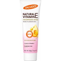 Крем для рук Palmer's Natural Vitamin E 60g
