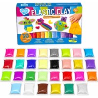 Plastilina OKTO Clay 70141 imaginea #2 — magazin online Desire.md