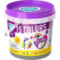 Пластилин OKTO Clay 70145