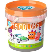 Пластилин OKTO Clay 70146