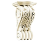 Кронштейн Gaudi Decor B960