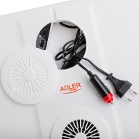 Сумка-холодильник Adler AD-8090 фото №5 — интернет-магазин Desire.md