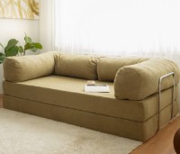 Бескаркасный диван Atelier Del Sofa Nook Khaki