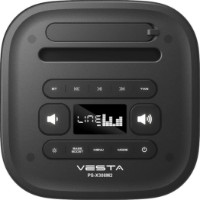 Boxă portabilă Vesta PS-X308M2 imaginea #4 — magazin online Desire.md