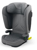 Scaun auto pentru copii Kinderkraft Unity 2 Grey (KCUNIT02GRY0000) imaginea #1 — magazin online Desire.md