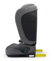 Scaun auto pentru copii Kinderkraft Unity 2 Grey (KCUNIT02GRY0000) imaginea #3 — magazin online Desire.md