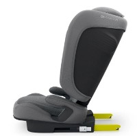 Scaun auto pentru copii Kinderkraft Unity 2 Grey (KCUNIT02GRY0000) imaginea #4 — magazin online Desire.md