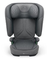 Scaun auto pentru copii Kinderkraft Unity 2 Grey (KCUNIT02GRY0000) imaginea #5 — magazin online Desire.md