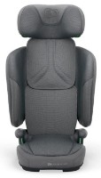 Scaun auto pentru copii Kinderkraft Unity 2 Grey (KCUNIT02GRY0000) imaginea #7 — magazin online Desire.md
