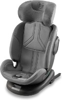 Детское автокресло Kinderkraft Xpedition 3 i-Size Grey (KCXPED03GRY0000) фото №7 — интернет-магазин Desire.md