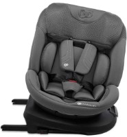 Детское автокресло Kinderkraft Xpedition 3 i-Size Grey (KCXPED03GRY0000) фото №1 — интернет-магазин Desire.md