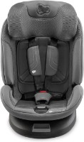 Детское автокресло Kinderkraft Xpedition 3 i-Size Grey (KCXPED03GRY0000) фото №2 — интернет-магазин Desire.md