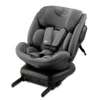 Детское автокресло Kinderkraft Xpedition 3 i-Size Grey (KCXPED03GRY0000) фото №3 — интернет-магазин Desire.md