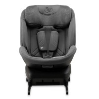 Детское автокресло Kinderkraft Xpedition 3 i-Size Grey (KCXPED03GRY0000) фото №4 — интернет-магазин Desire.md