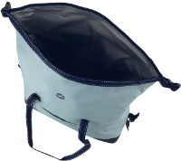 Geanta frigorifica Outwell Cool Bag Sanderling Tote 18L Aqua Blue (590250) imaginea #2 — magazin online Desire.md