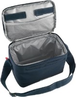 Geanta frigorifica Outwell Cool Bag Petrel 10L Dark Blue (590245) imaginea #2 — magazin online Desire.md