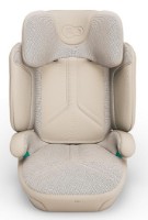 Scaun auto pentru copii Kinderkraft Xpand 2 Pro i-Size Beige (KCXPPR02BEG0000) imaginea #4 — magazin online Desire.md