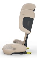 Scaun auto pentru copii Kinderkraft Xpand 2 Pro i-Size Beige (KCXPPR02BEG0000) imaginea #5 — magazin online Desire.md