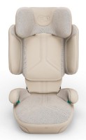 Scaun auto pentru copii Kinderkraft Xpand 2 Pro i-Size Beige (KCXPPR02BEG0000) imaginea #8 — magazin online Desire.md