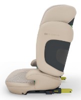 Scaun auto pentru copii Kinderkraft Xpand 2 Pro i-Size Beige (KCXPPR02BEG0000) imaginea #9 — magazin online Desire.md