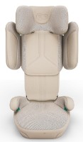 Scaun auto pentru copii Kinderkraft Xpand 2 Pro i-Size Beige (KCXPPR02BEG0000) imaginea #10 — magazin online Desire.md