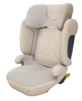 Scaun auto pentru copii Kinderkraft Xpand 2 Pro i-Size Beige (KCXPPR02BEG0000) imaginea #1 — magazin online Desire.md