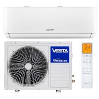 Aparat de aer condiționat Vesta AC-24i/Pro imaginea #3 — magazin online Desire.md