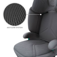Scaun auto pentru copii Kinderkraft Xpand 2 Pro i-Size Grey (KCXPPR02GRY0000) imaginea #2 — magazin online Desire.md