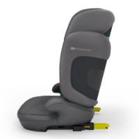 Scaun auto pentru copii Kinderkraft Xpand 2 Pro i-Size Grey (KCXPPR02GRY0000) imaginea #5 — magazin online Desire.md