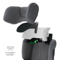 Scaun auto pentru copii Kinderkraft Xpand 2 Pro i-Size Grey (KCXPPR02GRY0000) imaginea #7 — magazin online Desire.md