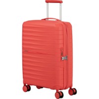 Valiză American Tourister FastForward Spinner Expandable  (155259/A683) imaginea #1 — magazin online Desire.md